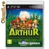 Arthur and the Revenge of Maltazard PS3