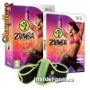 Zumba Fitness Party Wii NINTENDO WII