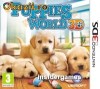 Puppies World 3D 3DS