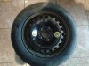 Roata de rezerva slim BMW
