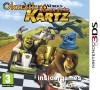 DreamWorks Super Star Kartz 3DS