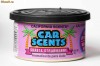 Odorizante auto California Scents Shasta Strawberry(Capsune)