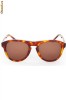 Ochelari Lacoste L608S_218_LIGHT_HAVANA