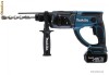 MAKITA BHR202 18V LXT Li-Ion Ciocan Rotopercutor Acumulator NOU!