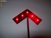 Module led-uri semnalizare oglinzi retrovizoare