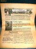  Gazeta Proprietarilor Urbani  - ziar de colectie - Ianuarie 1939