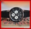CEL MAI MIC PRET, GARANTAT * Ceas de mana, de dama - chronograph / casual / elegant FOSSIL BQ9408 * NOU * CUTIE * GARANTIE