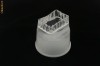 Diffuser Lambency Clear P4 pentru Canon 550 EX/580EX, Nikon SB-900