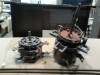 motoare electrice