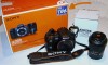SONY a 200 DSLR KIT