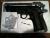 pistol airsoft beretta