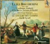 Jordi Savall - Boccherini: Fandango, Sinfonie & La Musica Notturna di Madrid ( 1 SACD )