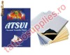 Foi Thermal Tattoo de Transfer  ATSUI