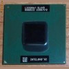 Procesor folosit Intel Mobile Pentium 4-M 2.2 GHz SL6VB