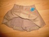 fustita cu pantaloni inclus GEORGE 3-4 ani