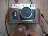 Aparat foto Zorki - 4, mecanic (clasic)