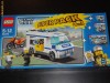 Lego CITY 66375  SUPERPACK 4 in 1  pentru 5-12 ani SIGILAT