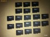 CARD DE MEMORIE MICRO SD 2GB ORIGINALE