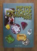 Mircea Dragomir Andrei - Pietre pretioase , fine ornamentale  , perle