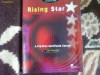 Manual de limba engleza Rising Star, editura Macmillan