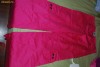 Pantaloni evazati