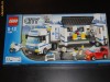 Lego CITY 7288  Unitate Mobila de Politie  5-12 ani SIGILAT