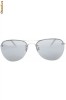 Ochelari Calvin Klein CK2124S_008SILVER