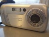Aparat foto digital PRAKTICA Model DCZ 6.2, 6 Megapixeli+Cablu USB