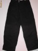 Pantaloni Ski\ Ture montane