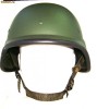 Casca HELM M-88 verde 1 husa