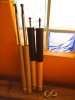 BMW E30 kit suspensie sport