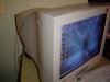 Monitor cu tub