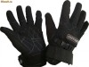 Manusi moto din material textil