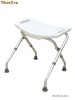 Scaunel pliant pt. dus