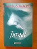MIRCEA CARTARESCU - JURNAL (HUMANITAS)