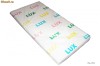 Saltea LUX 120x60x6 Din Fibra De Cocos Si Burete