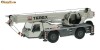 Macheta automacara Terex AC 40/2L 1:50 Macheta automacara Terex AC 40/2L 1:50