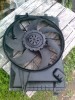 ELECTROVENTILATOR Mercedes C200 ,C220,C270 Caroserie W203