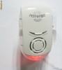 Pestmaster ZN1002 - Ultrasunete si unde electromagnetice intr-un singur dispozitiv anti daunatori