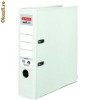 BIBLIORAFT A4 PP (interior-exterior) 8cm CHROMOCOLOR