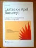 CURTEA DE APEL BUCURESTI - CULEGERE DE PRACTICA JUDICIARA IN MATERIE CIVILA 2006