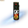 Spray iritant-lacrimogen paralizant cu piper OC jet concentrat-50ml