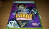 LEISURE SUIT LARRY BOX OFFICE BUST xbox 360 bacau