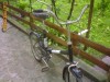 Vand bicicleta Pegas Practic