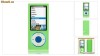 Husa silicon Apple iPod Nano 5th Gen (8GB/16GB)