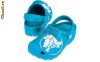 Crocs pentru Copii Gabe Seablue (CrcGabeB)