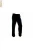 BULLROT Man Sport pants - brw22 black