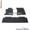 Covorase auto cauciuc HONDA CIVIC SEDAN 2006-