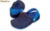 Crocs pentru Copii Translucents Navy (Crc1124244B) Crocs pentru Copii Translucents Navy (Crc1124244B)