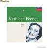 Kathleen Ferrier - Brahms & Mahler ( 1 CD )